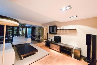 Apartament cu 3 camere semidecomandat, mobilat în Zorilor - 2