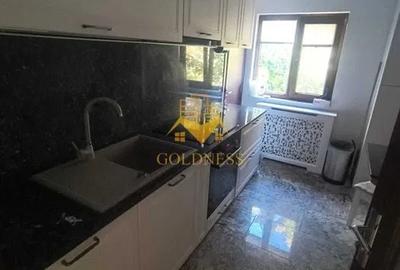 Apartament cu 3 camere decomandat, mobilat în Mărăști - 3
