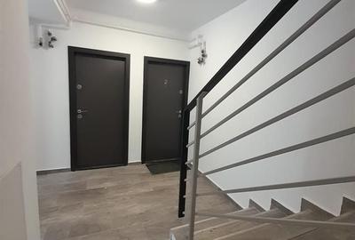 Garsonieră decomandată în Todirel - 1