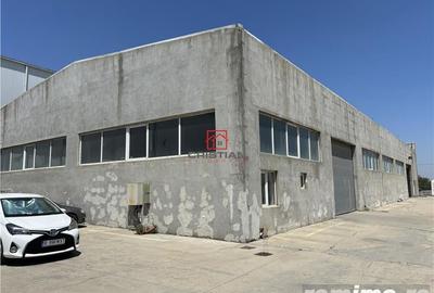 Spațiu comercial, în Domnești - 2