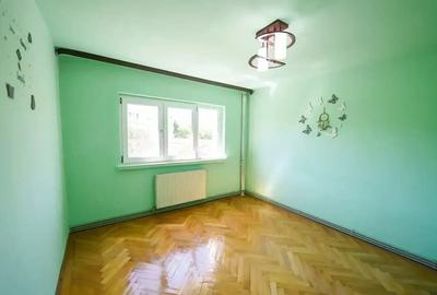 Apartament cu 3 camere decomandat în Central - 6