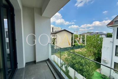 Apartament cu 3 camere decomandat în Aviației - 11