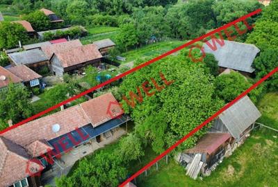 Casă individuală cu 3 camere cu Teren 1647 Mp în Lutoasa - 2