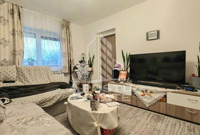 Apartament cu 2 camere semidecomandat, mobilat în Șag - 3