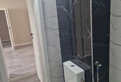 Apartament cu 2 camere semidecomandat în Central - 1