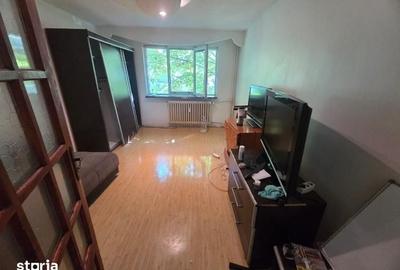 Apartament cu 2 camere în Militari