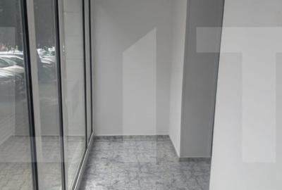 Spațiu comercial, de 70 mp, în Ultracentral