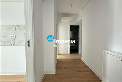 Apartament cu 2 camere decomandat în Valea Lupului - 2