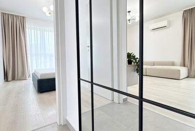 Apartament cu 2 camere decomandat, mobilat în Lipovei - 26