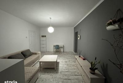 Apartament cu 2 camere în Mihai Viteazul - 11