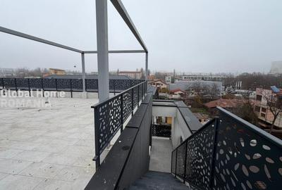 Apartament cu 3 camere decomandat în Titan - 16