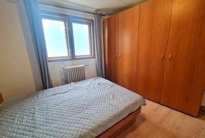 Apartament cu 2 camere semidecomandat în Mărăști - 3