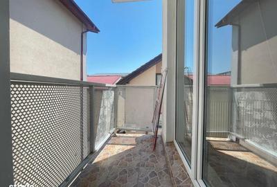 Apartament cu 2 camere în Berceni