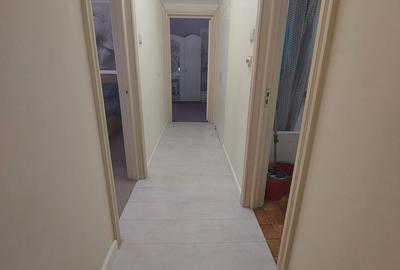 Apartament cu 3 camere în Ultracentral