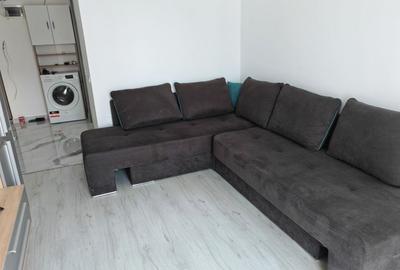 Garsonieră decomandată în Roșu - 3