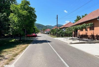 Teren de 780 mp, în Tărcaia - 6