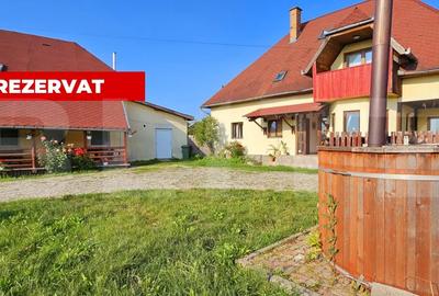 Casă individuală cu 16 camere cu Canalizare în Exterior Nord - 2