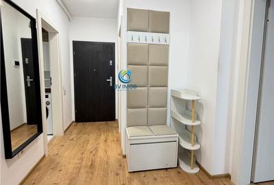 Apartament cu 2 camere decomandat în Bartolomeu - 16
