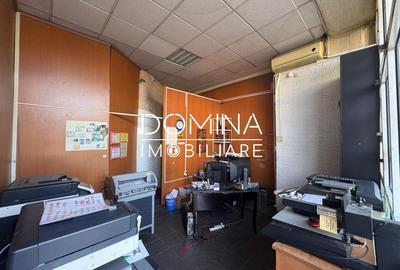 Spațiu comercial, de 16 mp, în Ultracentral - 4
