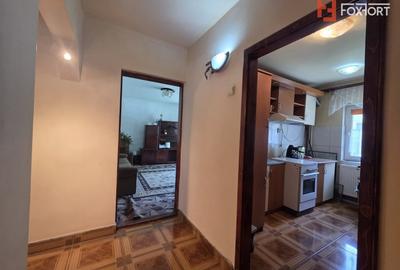 Apartament cu 3 camere decomandat, mobilat în Miorița - 11