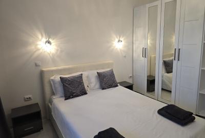 Apartament cu 2 camere semidecomandat în Florești - 5