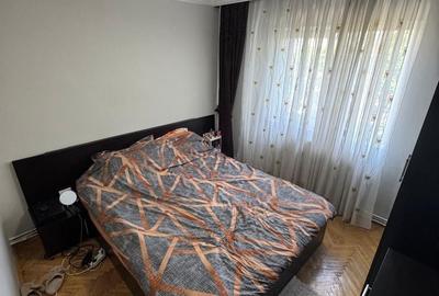 Apartament cu 2 camere decomandat în Alexandru cel Bun - 8