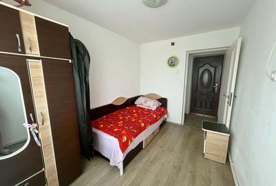 Apartament cu 2 camere semidecomandat în Central - 3