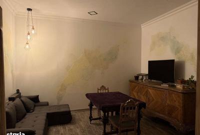 Apartament cu 3 camere decomandat în Bartolomeu - 2