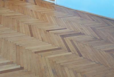 Apartament cu 2 camere circular în Războieni - 12