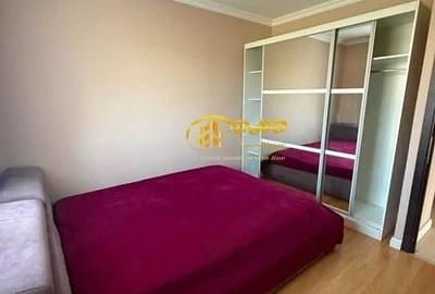Apartament cu 3 camere decomandat în Tătărași
