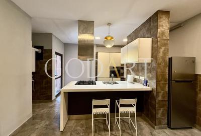 Apartament cu 5 camere decomandat în Dorobanți - 10