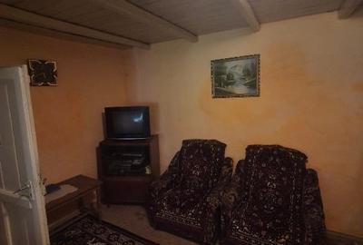 Casă individuală cu 4 camere cu Canalizare în Independența - 6