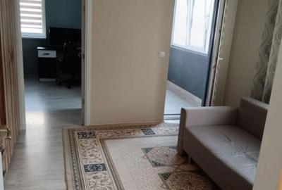 Apartament cu 2 camere decomandat în Florești - 1