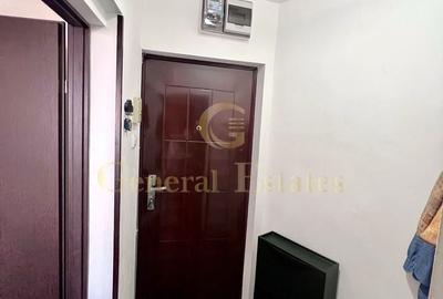 Garsonieră semidecomandată, mobilată în Răcădău - 9
