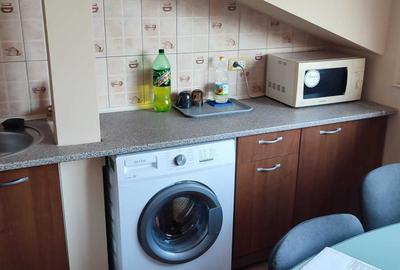 Apartament cu 3 camere decomandat în Exterior Vest - 5