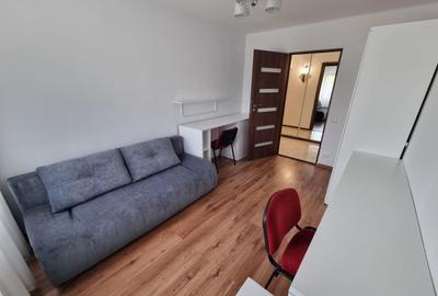 Apartament cu 2 camere decomandat în Drumul Taberei - 2