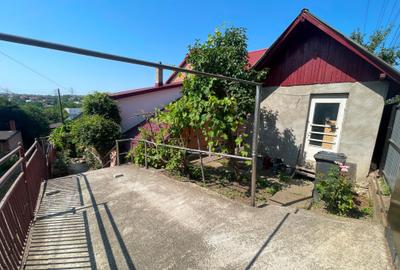 Casă individuală cu 3 camere cu Teren 500 Mp în Valea Adâncă