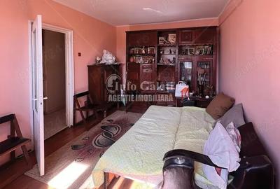Apartament cu 2 camere decomandat în Central - 8