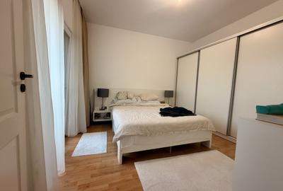 Apartament cu 3 camere decomandat, mobilat în Dumbrăvița