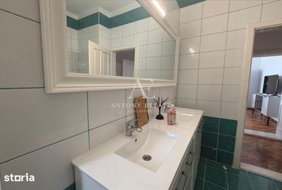 Apartament cu 3 camere în Iorga - 10