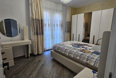 Casă individuală cu 7 camere cu Canalizare în Faleza Nord - 8
