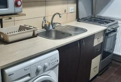 Garsonieră în Central