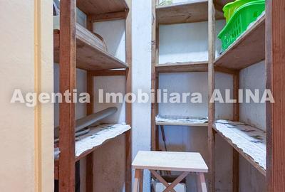 Apartament cu 2 camere decomandat în Kogălniceanu - 19
