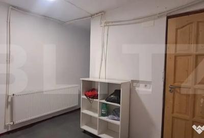 Spațiu comercial, de 690 mp, în Central - 2