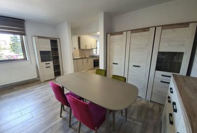 Apartament cu 3 camere semidecomandat în Brâncoveanu - 10