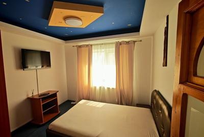 Apartament cu 2 camere decomandat în Lacu - 3