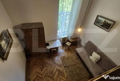 Garsonieră decomandată în Ultracentral - 3