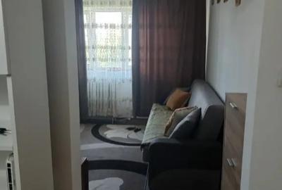 Garsonieră în Burdujeni - 4