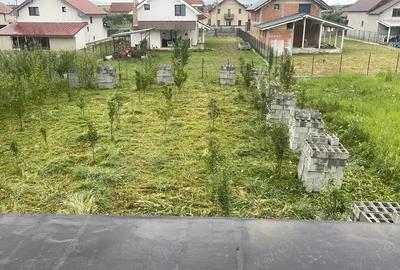 Casă cu 6 camere în Știuca