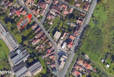 Spațiu comercial, în Aradul Nou